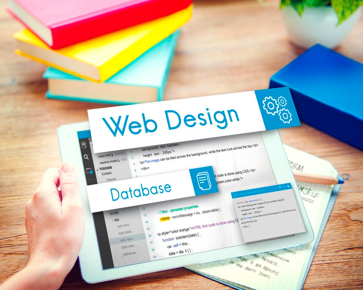 Crafting a Digital Presence: The Role of Web Design in Marketing Success
