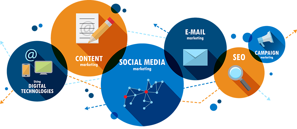 Digital-Marketing-Background-PNG