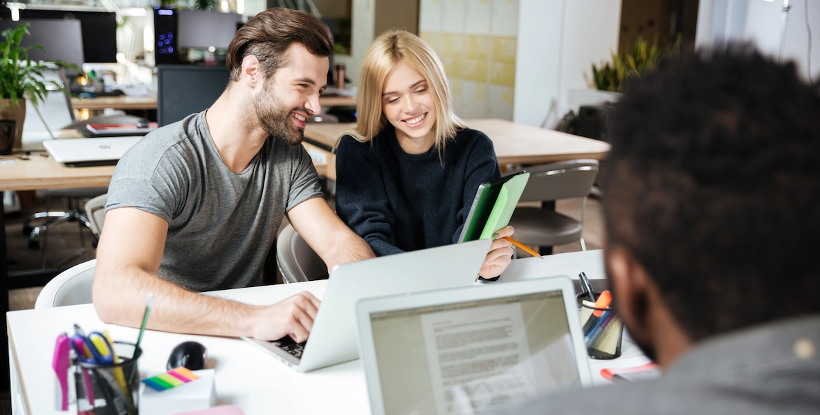 CTA seo & website relaunch