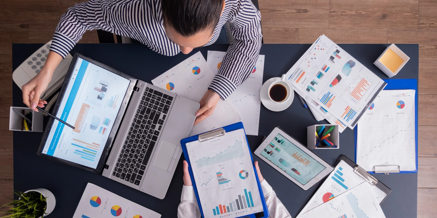 Marketing Strategy Services