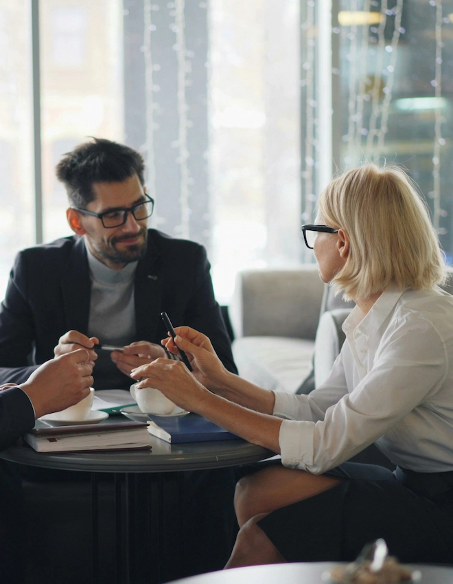 Accelerate Your Company’s Growth With A Fractional CMO