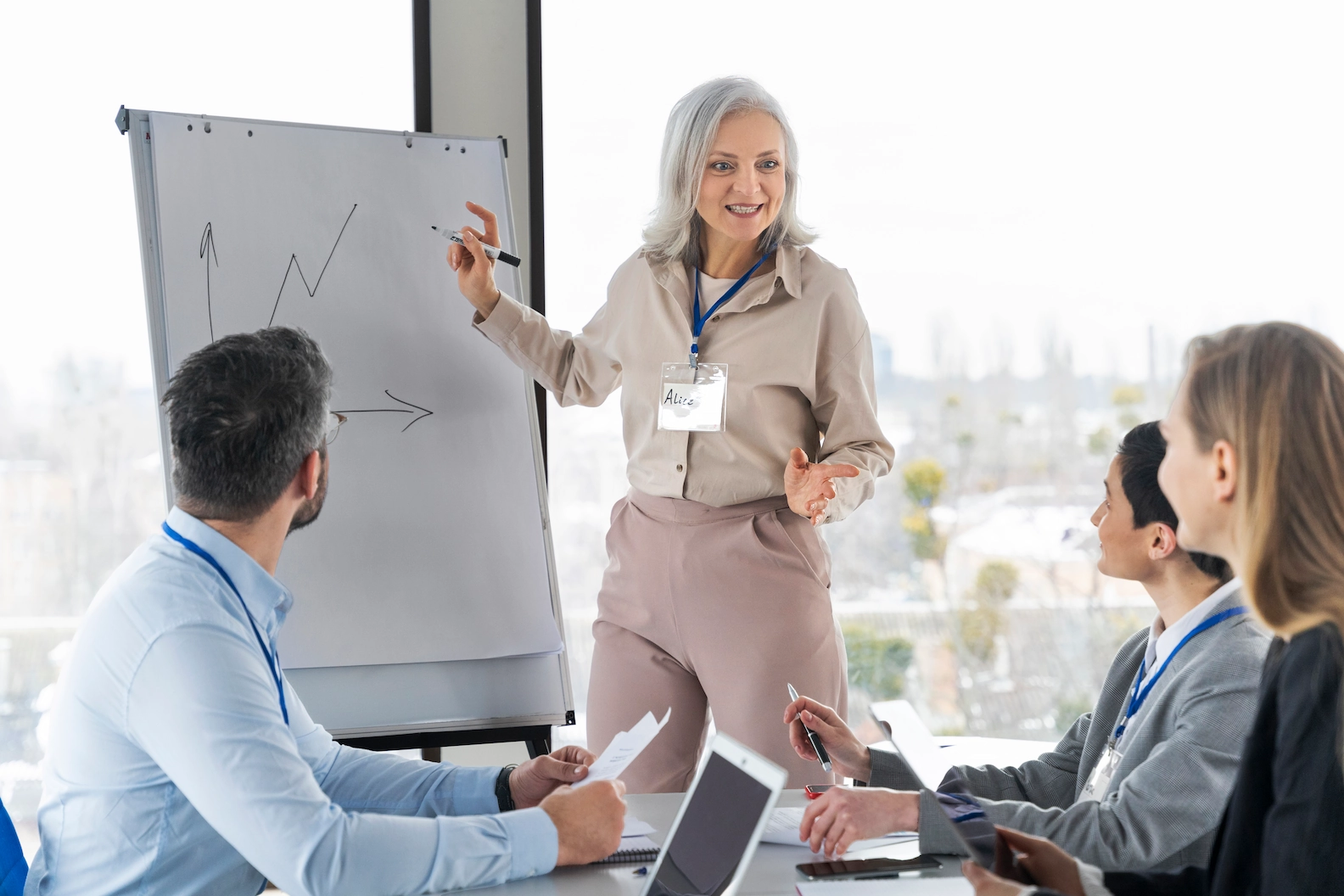 Fractional Chief Marketing Officer