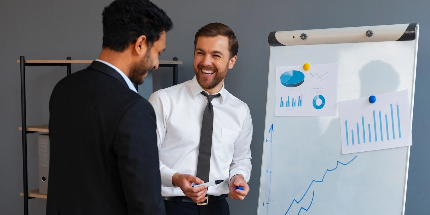 Lead Generation and Sales Outreach Services