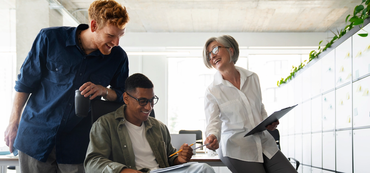 Marketing Leadership Services